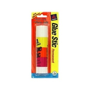 Avery® Permanent Glue Stic