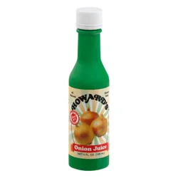 Howard's Howards Onion Juice - 5 fl oz