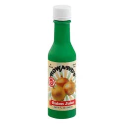 Howard's Howards Onion Juice - 5 fl oz