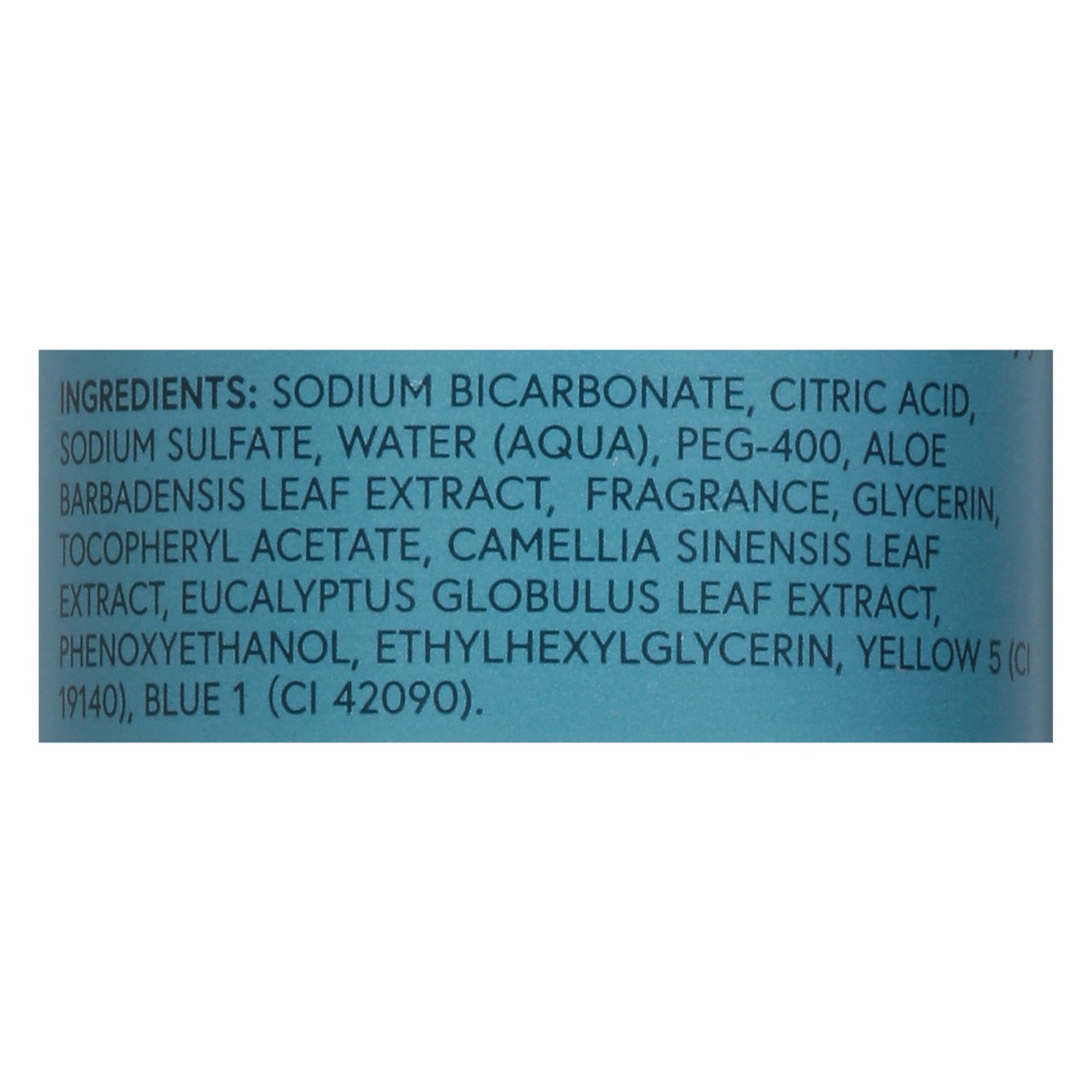 slide 10 of 14, Modern Expressions Eucalyptus Tea Bath Bombs 3 ea, 3 ct