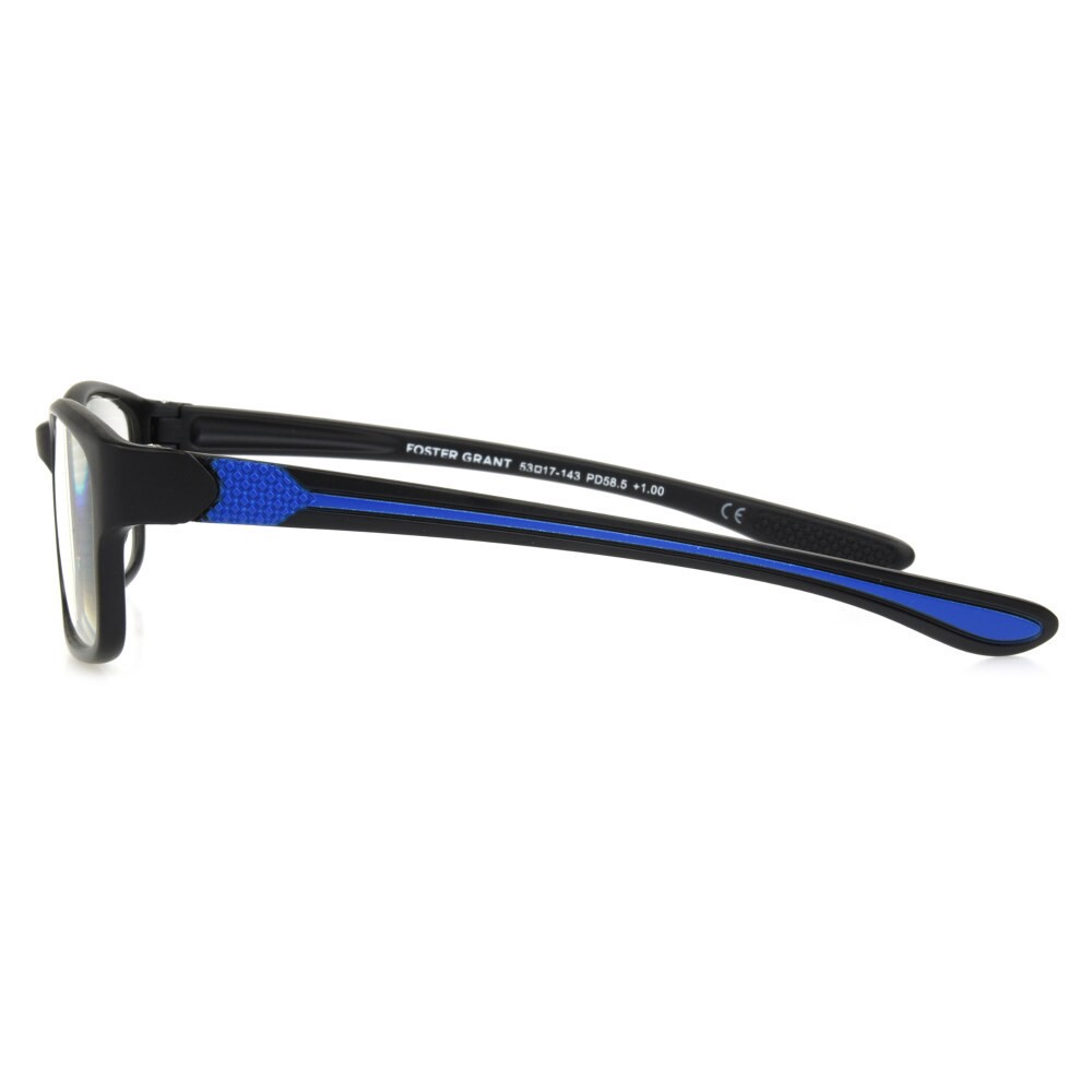 slide 3 of 3, Foster Grant® 1.50 Pearla Reading Glasses, 1 ct