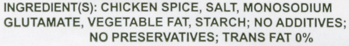 slide 5 of 7, NTOAfrica Maggi Cubes 10 ea, 10 ct