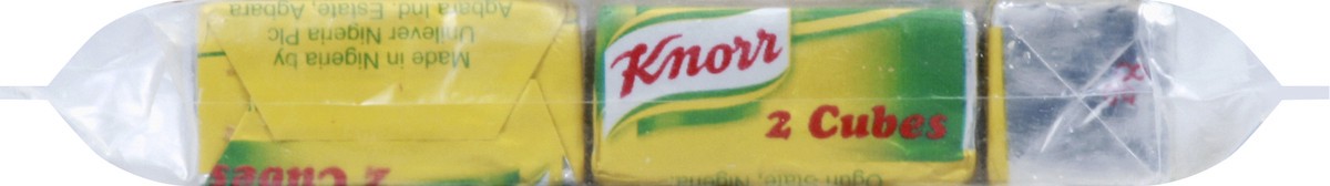 slide 2 of 7, NTOAfrica Maggi Cubes 10 ea, 10 ct