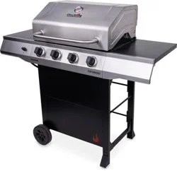 Char-Broil Performance Series 4-Burner Gas Grill