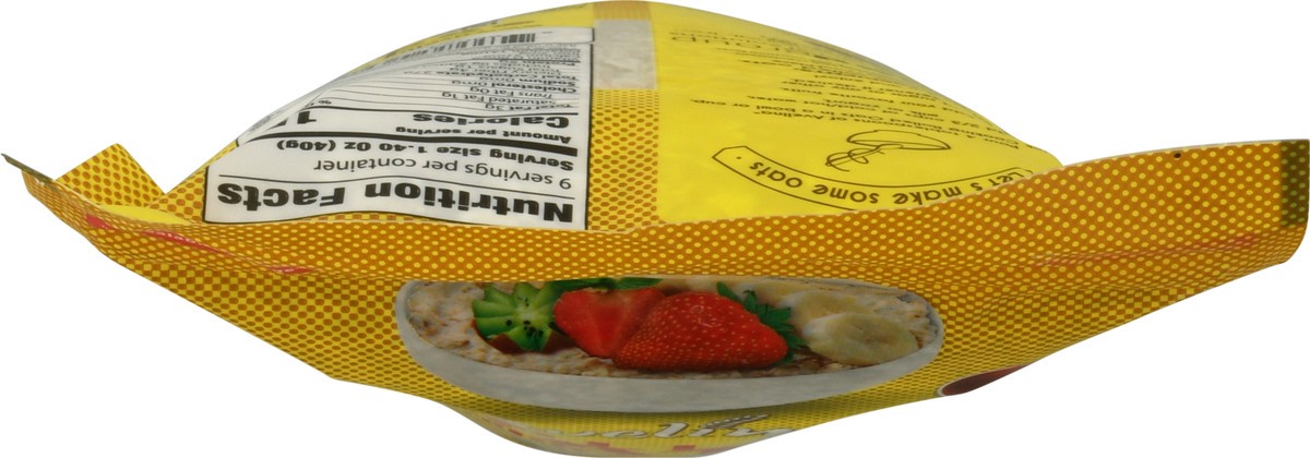 slide 3 of 12, Avelina Quick Cooking Rolled Oats 12.3 oz, 12.3 oz