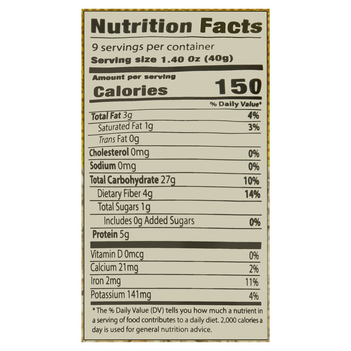 slide 5 of 12, Avelina Quick Cooking Rolled Oats 12.3 oz, 12.3 oz