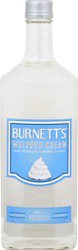 Burnett's Vodka 750 ml