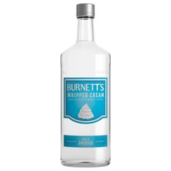 Burnett's Vodka 750 ml