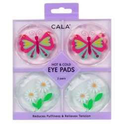 Cala Hot & Cold Eye Pads