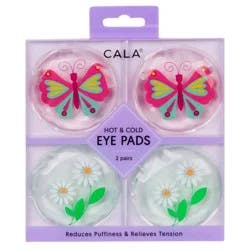 Cala Hot & Cold Eye Pads