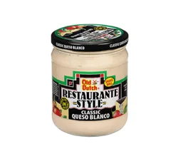 Old Dutch Classic Queso Blanco