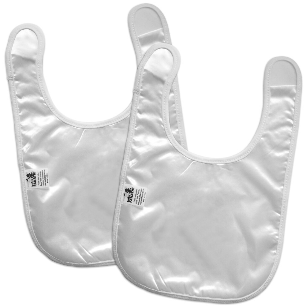 slide 2 of 3, Arizona Diamondbacks Bibs 2 Pack, 1 ct