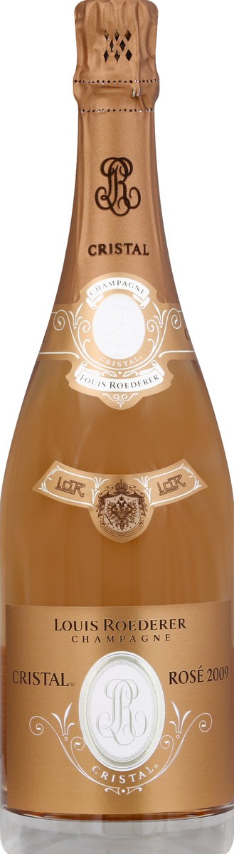 slide 3 of 3, Cristal Champagne 750 ml, 750 ml