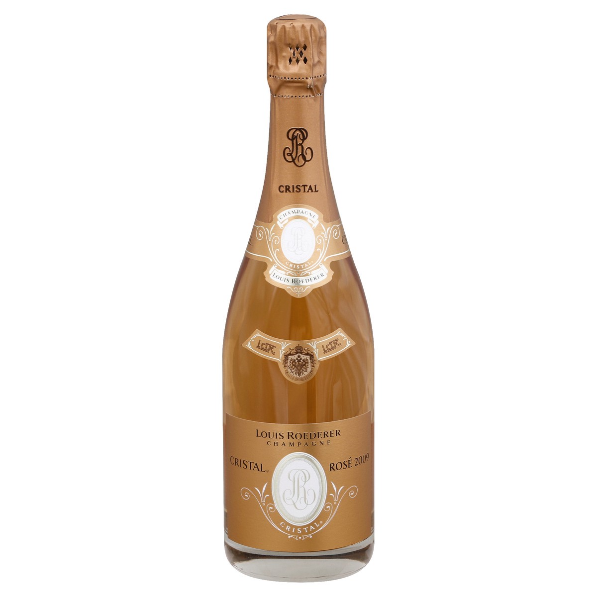 slide 2 of 3, Cristal Champagne 750 ml, 750 ml