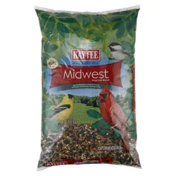 Kaytee Midwest Regional Wild Bird Food