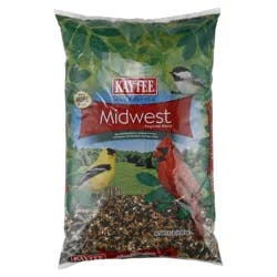 Kaytee Midwest Regional Wild Bird Food