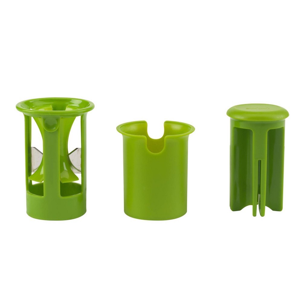 slide 7 of 8, Good Cook Fruit & Veggie Divider 1 Each, 1 ct