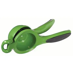 Cocinaware Green Lime/Lemon Squeezer