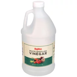 Hy-vee White Distilled Vinegar