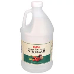 Hy-vee White Distilled Vinegar