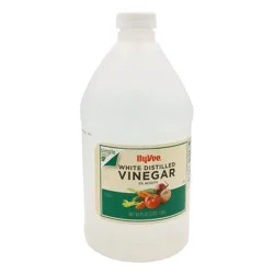 Hy-vee White Distilled Vinegar