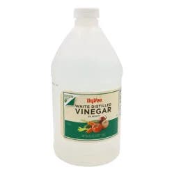 Hy-vee White Distilled Vinegar