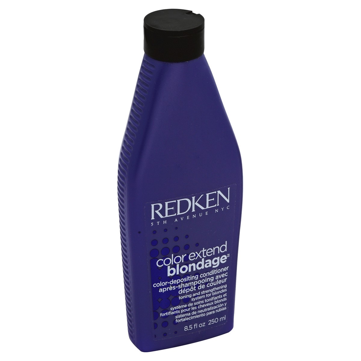 slide 3 of 3, Redken Color Extend Blondage Conditioner, 8.5 fl oz