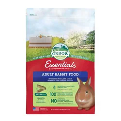 Oxbow Adult Rabbit 10#