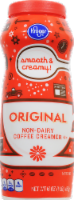 slide 1 of 1, Kroger Original Non-Dairy Creamer, 16 oz
