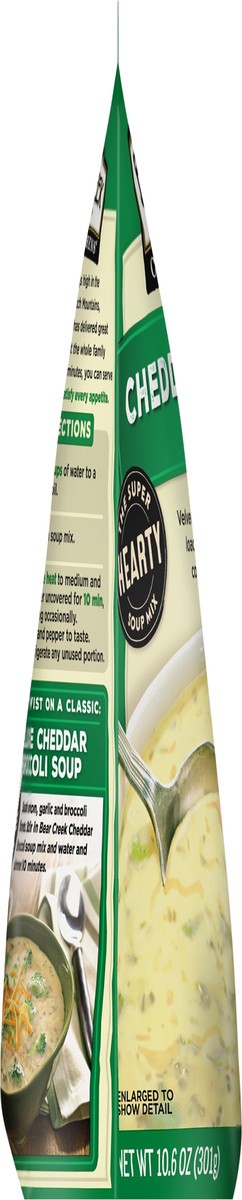slide 5 of 7, Bear Creek Country Kitchens Soup Mix, 10.6 oz