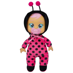 Cry Babies Tiny Cuddles Lady Doll