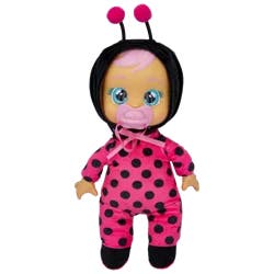 Cry Babies Tiny Cuddles Lady Doll
