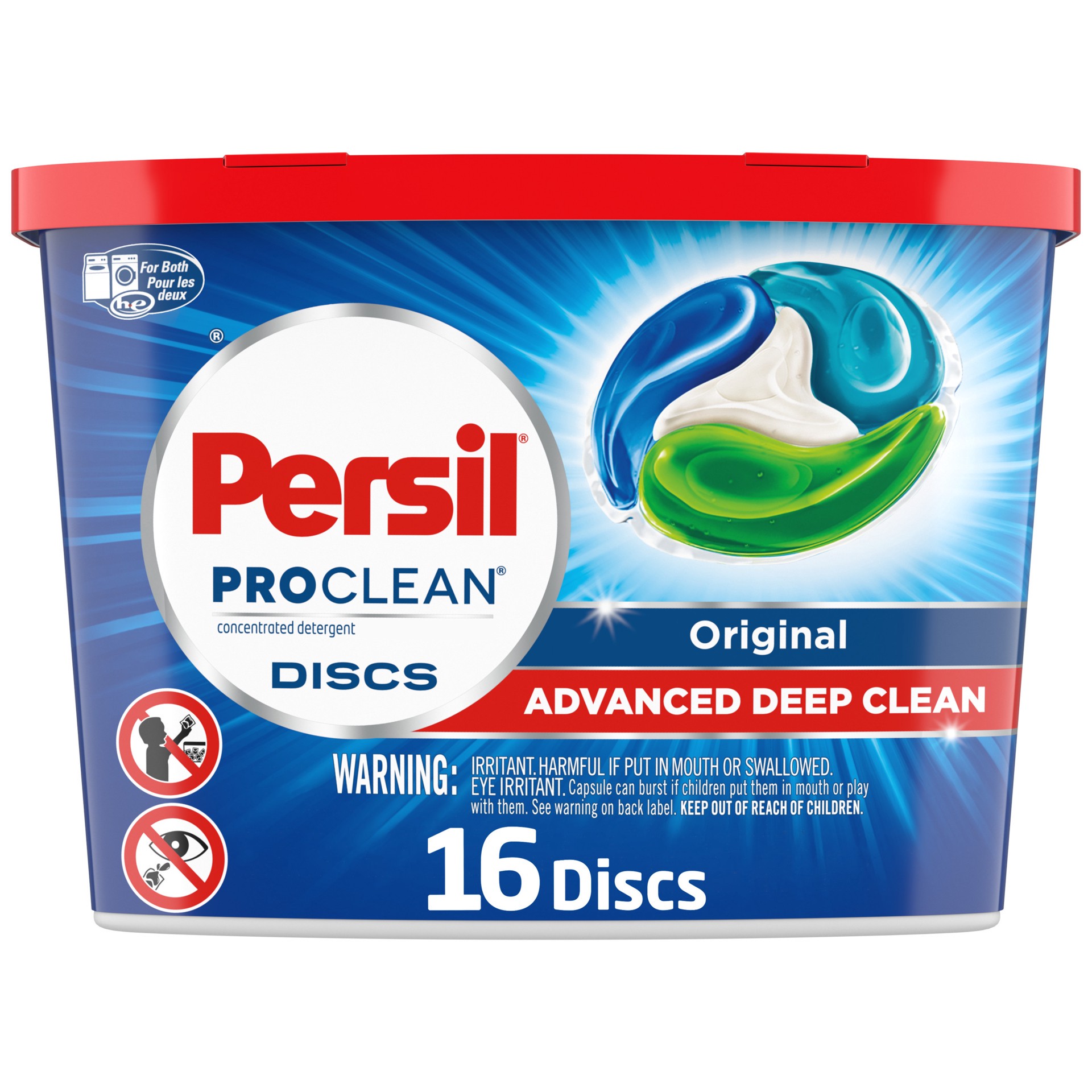 slide 1 of 5, Persil Pe, 1 ct