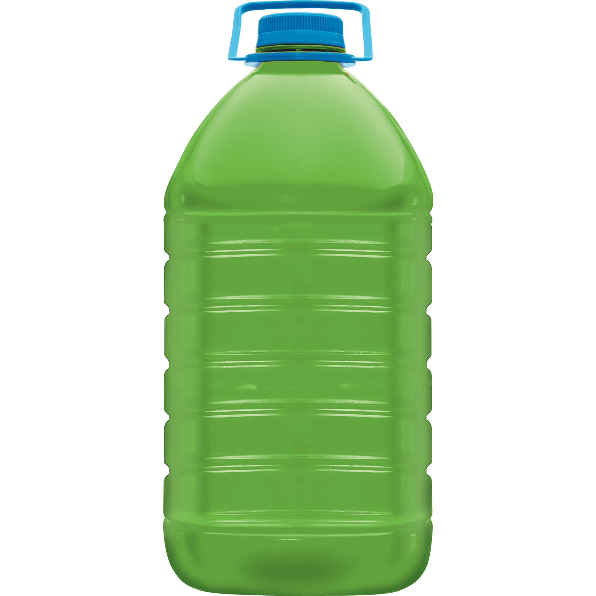 slide 6 of 6, Hawaiian Punch Green Berry Rush Juice Drink, 1 gal bottle, 1 gal