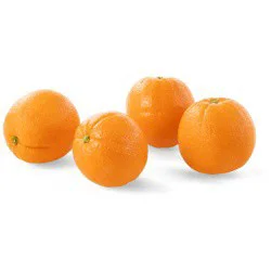 California Oranges