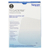 slide 2 of 5, Nexcare Tegaderm Waterproof Transparent Dressing 4 ea, 4 ct