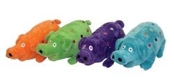 MultiPet Goblets Plush Dog Toy - Assorted
