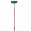 Plastic Bristle Broom