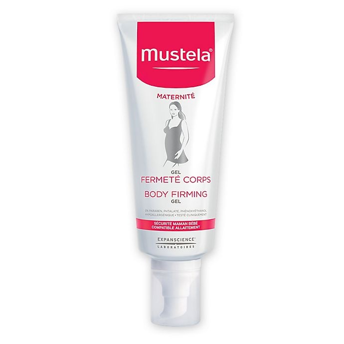 slide 1 of 1, Mustela Body Firming Gel, 6.76 oz