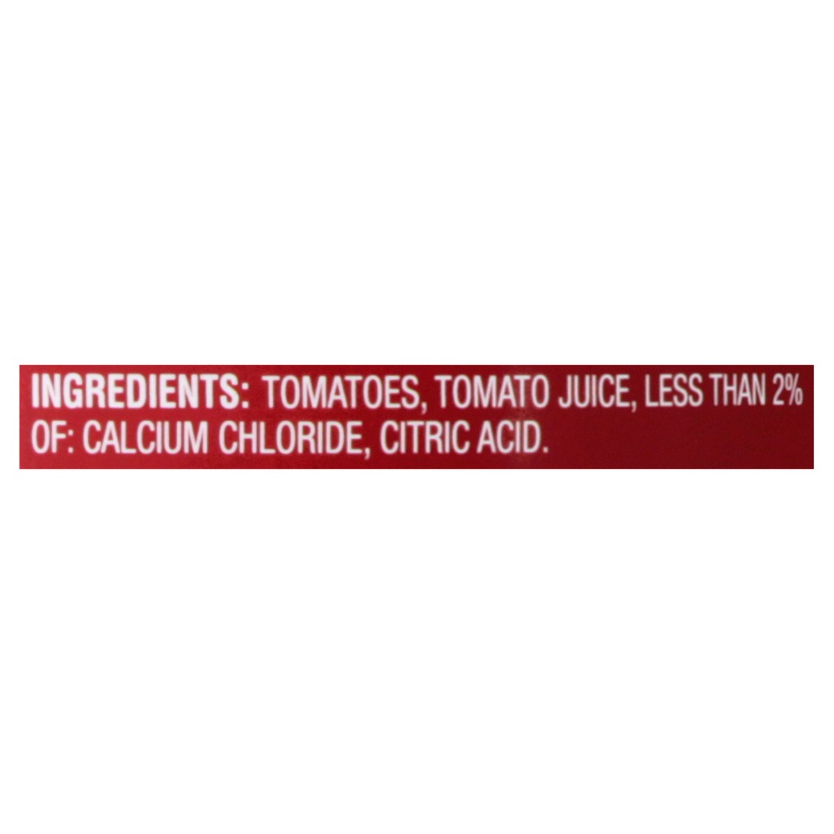 slide 7 of 11, Harris Teeter Whole Peeled Tomatoes - No Salt Added, 14.5 oz