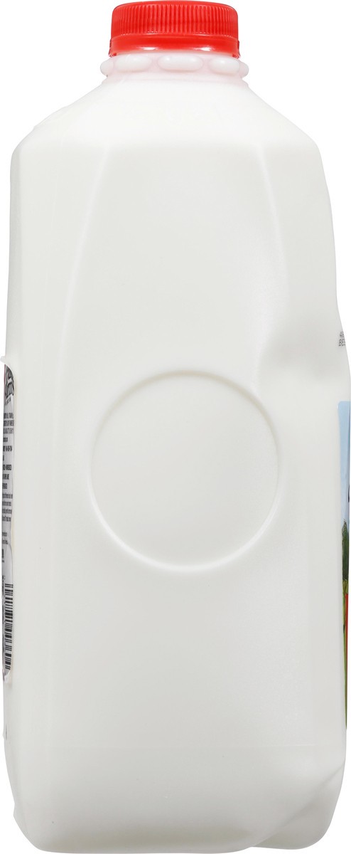 slide 7 of 9, Oak Farms Whole Milk 0.5 gl, 1/2 gal