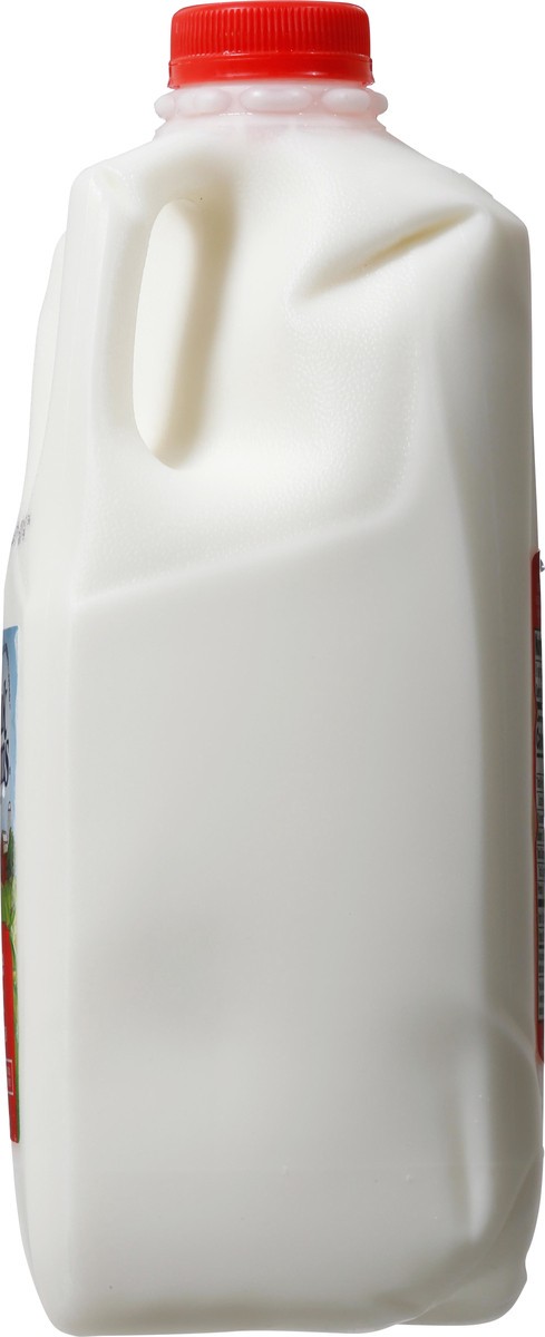 slide 8 of 9, Oak Farms Whole Milk 0.5 gl, 1/2 gal