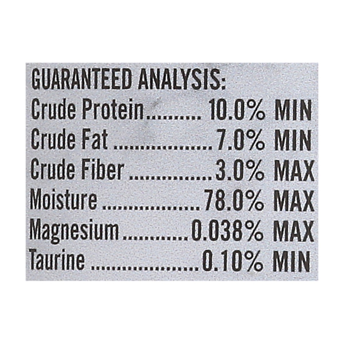 slide 7 of 15, Chicken Soup For The Soul Classic Pate Indoor Chicken & Salmon Recipe Cat Food 5.5 oz, 5.5 oz