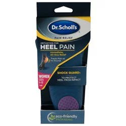Dr. Scholl's Pain Relief Orthotics Heel