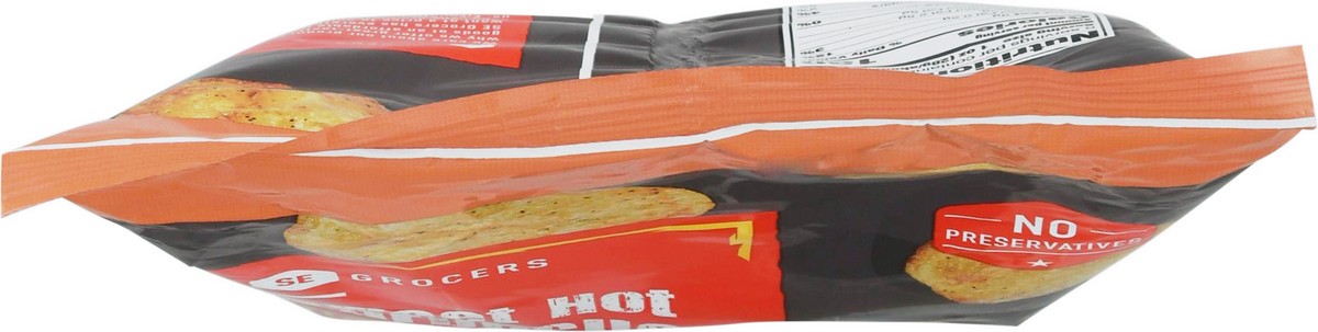 slide 7 of 14, SE Grocers Prestige Sweet Heat Bbq, 5 oz