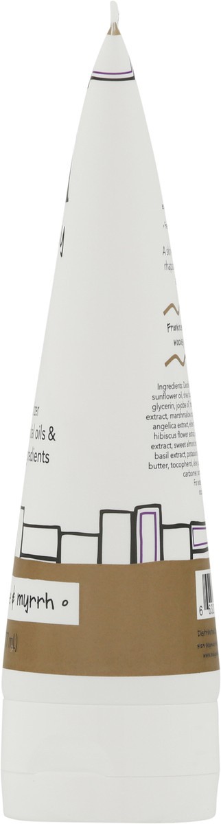 slide 8 of 9, Zum Frankincense & Myrrh Hand & Body Lotion 6 fl oz, 6 fl oz