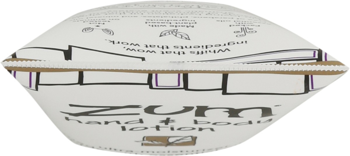 slide 5 of 9, Zum Frankincense & Myrrh Hand & Body Lotion 6 fl oz, 6 fl oz