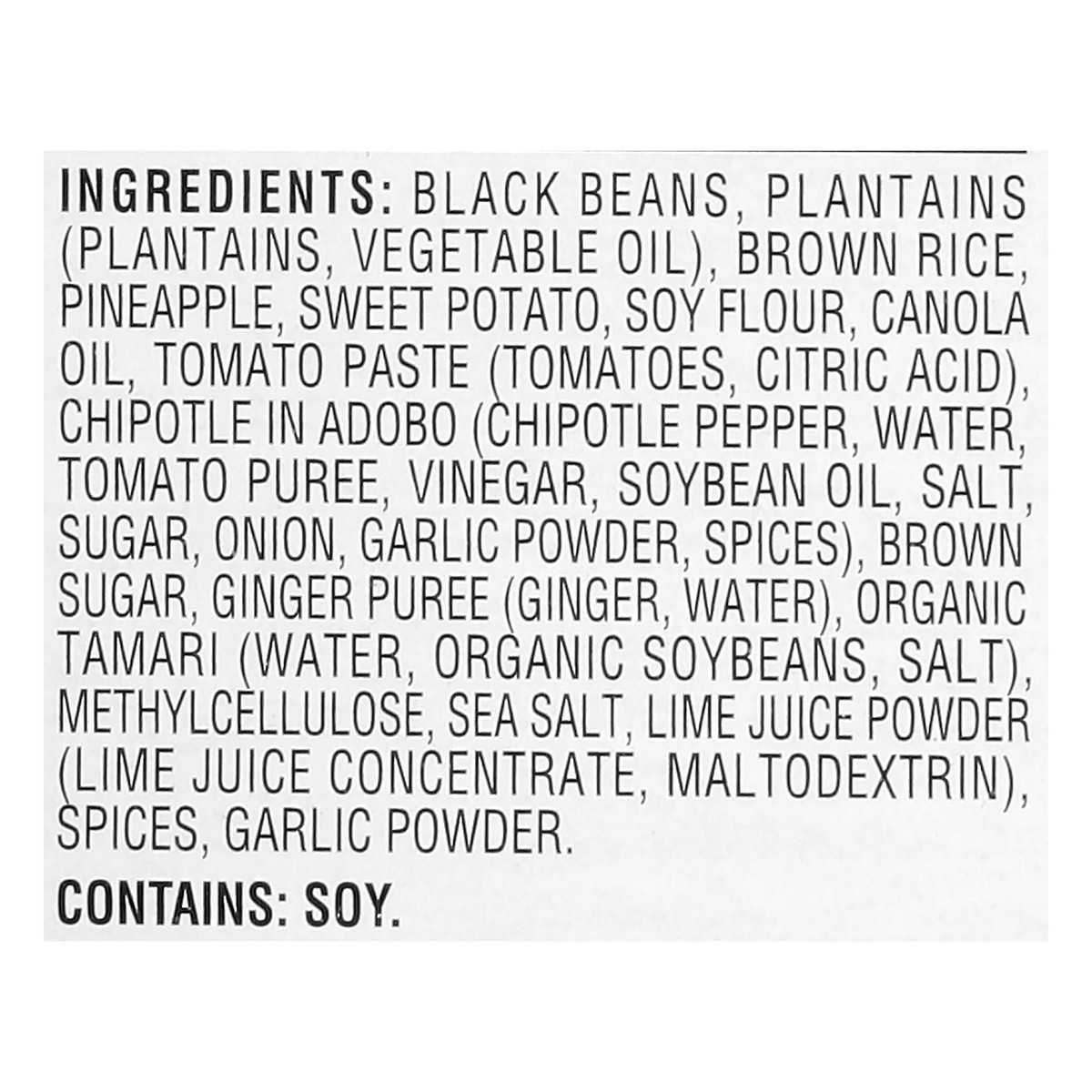 slide 4 of 10, Full Circle Market Carribean Style Plantain Veggie Burger 4 2.5 oz 4 ea Box, 4 ct