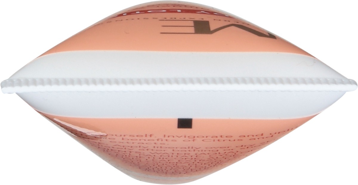 slide 9 of 9, Modern Expressions Citrus Ginger with Shea Butter and Aloe Body Lotion 2.0 fl oz, 2 fl oz