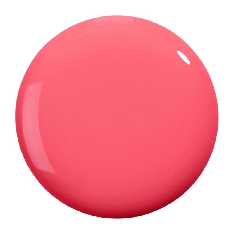 slide 5 of 7, Nails Inc. Go Top Less Sofia Nail Polish - Coral Creme - 0.47 fl oz, 0.47 fl oz